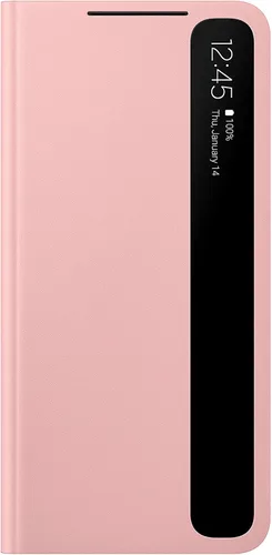 Vista 9 de Funda Samsung Galaxy S21 Negro
