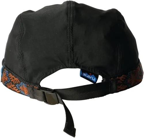 Vista 28 de KAVU Strapvisor con visera ligera