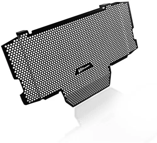 Vista 2 de Radiator Guard Grille Cover V-Strom Motorcycle Accessorie Radiator Grille Guard Cover Protector for SU&ZUKI VSTROM 1050XT V-Strom 1050 2020 2021 11