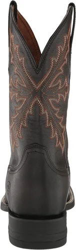 Vista 3 de Qualifier Western - Botas