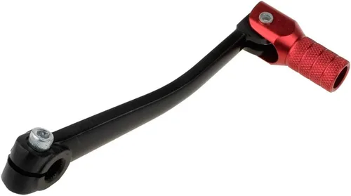 Vista 2 de HIAORS Reemplazo de palanca de cambios de aluminio plegable CNC para 50cc 70cc 90cc 110cc 125cc CRF XR50 CRF70 SSR Tao Tao Coolster Apollo Baja Dirt