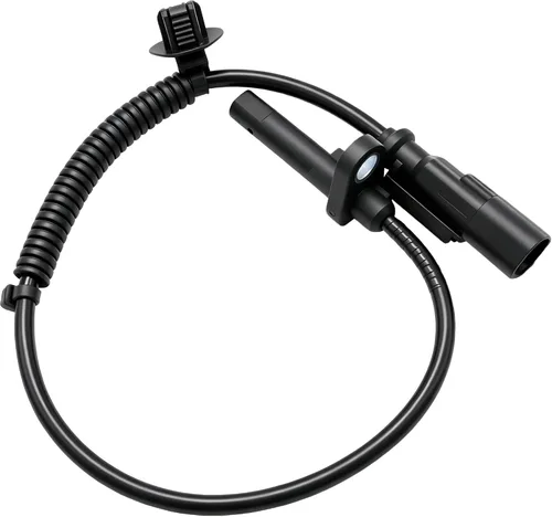 Vista 62 de HiSport Sensor de velocidad de rueda ABS 1J0927807B, 2 piezas, ubicación trasera izquierda y derecha, compatible con Audi TT 2000-2006, Volkswagen