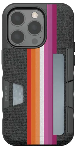 Vista 37 de Smartish - Funda Sappho's - Funda delgada para iPhone 11 Pro Max - Gripmunk [ligera + protectora] Funda fina - Compatible con iPhone 11 Pro Max