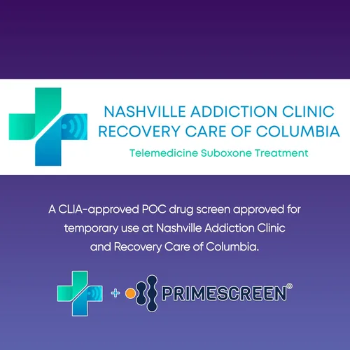 Vista 2 de Prime Screen -12 Panel Multi Drug Orine Test Compact Cup (THC 50, AMP, BAR, BUP, BZO, COC, mAMP/MET, MDMA, MOP/OPI, MTD, OXY, PCP) C-Cup-[1 unidad]