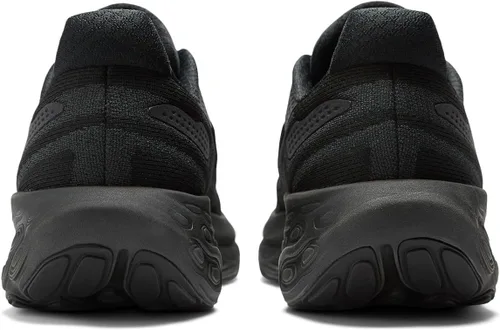 Vista 9 de New Balance Fresh Foam X 1080 V13 - Tenis para correr de hombre Negro/Blacktop
