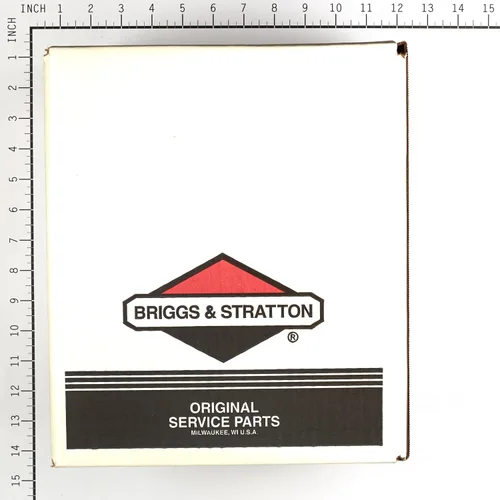 Vista 4 de Briggs & Stratton 799863 tanque de combustible