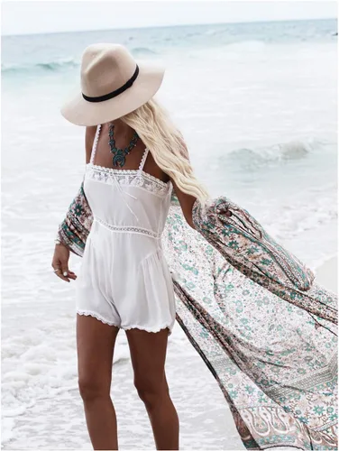 Vista 2 de Wander Agio - Bikini para mujer