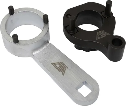 Vista 4 de CTA Tools Kit de herramientas de correa dentada 3830 - Compatible con Volkswagen TDI (EA288)