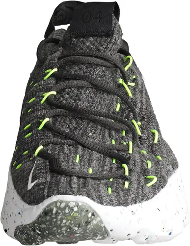 Vista 3 de Nike Space Hippie 04, negroblanconegro (blackvoltwhiteblack), 0