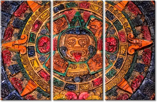 Vista 39 de TUMOVO Lienzo decorativo para pared, pósteres de escena de fantasía del universo Antara, planeta alienígena, ilustraciones de pared para paredes