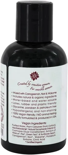 Vista 2 de Sliquid Oceanics - 4.2oz (paquete de 2)