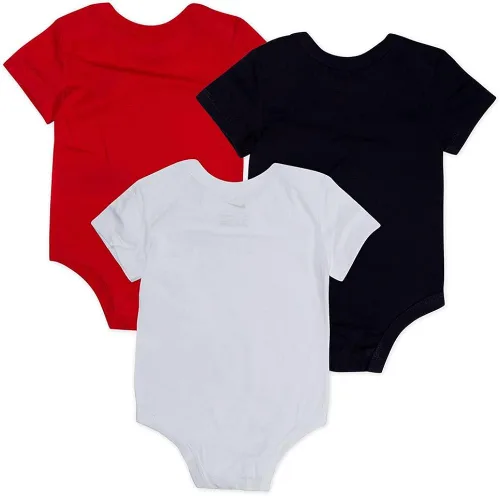Vista 2 de Nike Body de bebé infantil 3