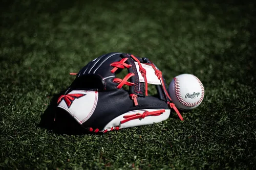 Vista 4 de Easton Easton Professional Youth Baseball Glove Size 10" - I-Web Multiple Styles