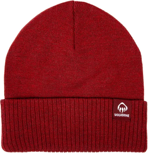 Vista 9 de WOLVERINE Gorro unisex de alto rendimiento, duradero para el trabajo y aventuras al aire libre (talla única)