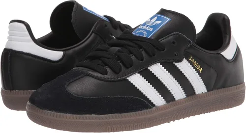 Vista 6 de adidas Originals mens Samba Og