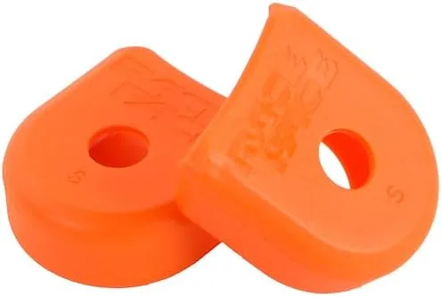 Vista 4 de Race Face protectores para bielas