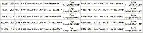 Vista 7 de MARLLCO Men 2 Piece Short Sets Outfits Summer Shirt and Shorts Fit Sport Shorts Set Muscle T-Shirt Beach Shorts Tracksuit