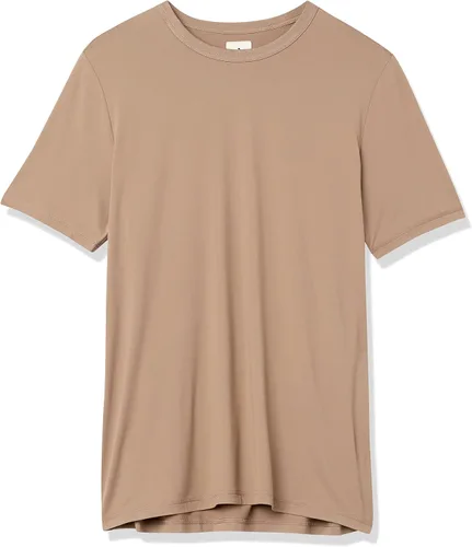 Vista 6 de Tienda Aware Men's Slim-Fit Short-Sleeve Active T-Shirt