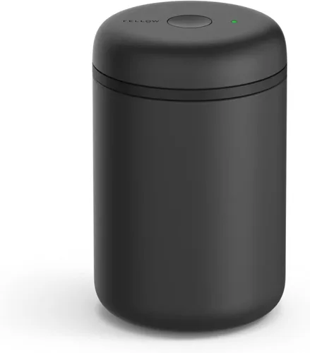 Vista 12 de Fellow Atmos - Recipiente al vacío eléctrico y contenedor de almacenamiento - Recipientes herméticos para almacenamiento de café y alimentos