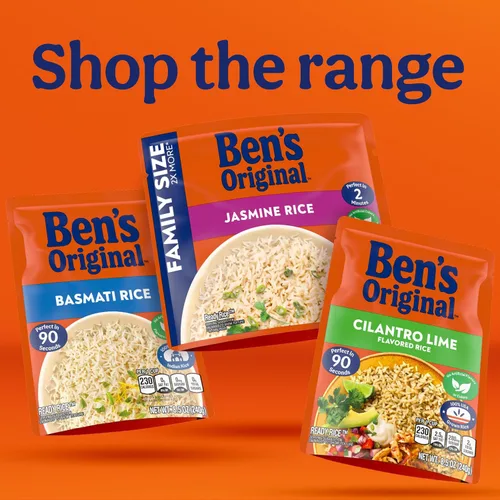 Vista 10 de Uncle Ben's