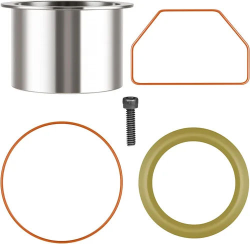 Vista 9 de K-0650 Kit de funda de cilindro de compresor de aire y anillo de compresión para compresores sin aceite Craftsman DeVilbiss Porter Cable DeWalt