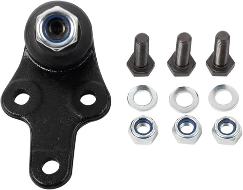 Vista 105 de TRQ Junta esférica inferior delantera Compatible con Mazda 626 1998-2002 MPV 2000-2006 5 2006-2012
