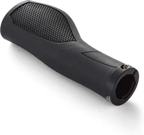 Vista 7 de Ergo-Lock 2.0 Grips - Puños de manillar de bicicleta MTB con bloqueo doble - Múltiples opciones