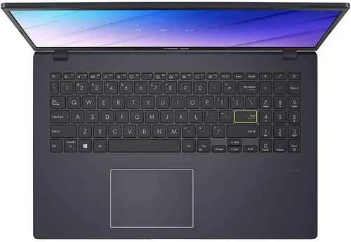 Vista 2 de ASUS Vivobook Go 15 L510 - Computadora portátil delgada y ligera, pantalla FHD de 15.6 pulgadas, procesador Intel Celeron N4020, 4 GB de RAM, 64 GB