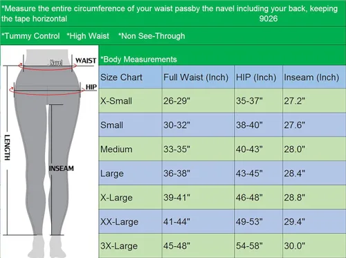 Vista 3 de NELEUS Leggings de entrenamiento para correr de cintura alta para yoga con bolsillos