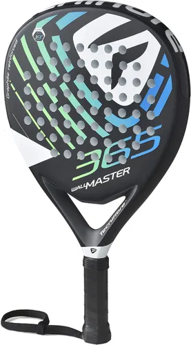 Vista 9 de Tecnifibre Serie Pádel de Pádel