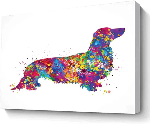 Vista 11 de MBARE Arte de pintura de acuarela, cuidado dental, impresión de acuarela, arte médico, cepillo de dientes, clínica dental, decoración, regalo