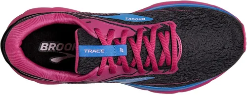 Vista 5 de Brooks Trace 2 - Tenis de correr neutrales para mujer
