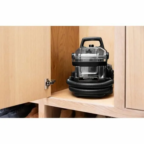 Vista 4 de Aspirador Bissell SPOTCLEAN 3697N