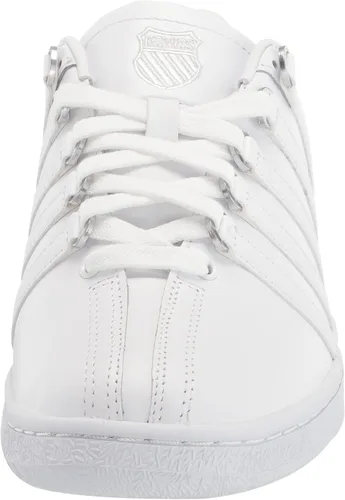 Vista 2 de K-Swiss Zapatillas clásicas de cuero VN para hombre