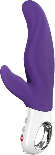 Vista 11 de FUN FACTORY Juguetes para adultos, vibrador realista serie G5 de silicona recargable, juguetes sexuales de lujo para mujeres y juguetes sexuales