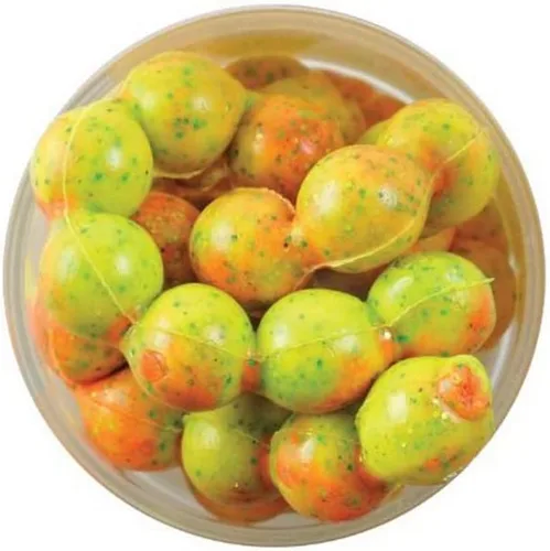 Vista 13 de Berkley PowerBait Power Eggs Floating Magnum Fishing Soft Bait