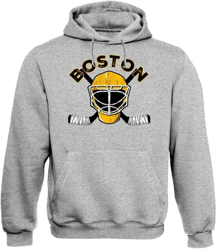 Vista 20 de Hockey Mask Team Men's Hoodie for Hockey Fans