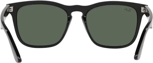 Vista 7 de Ray-Ban RB4487f Steve Low Bridge Fit Gafas de sol cuadradas