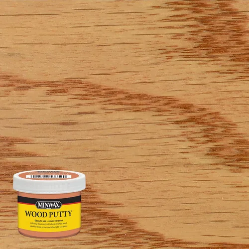 Vista 2 de Minwax - Masilla de madera