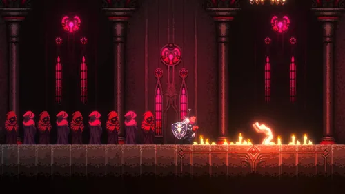 Vista 4 de Elderand - Nintendo Switch