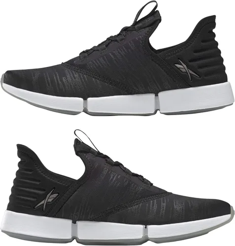 Vista 9 de Reebok Dailyfit - zapatos deportivos de caminar para mujer