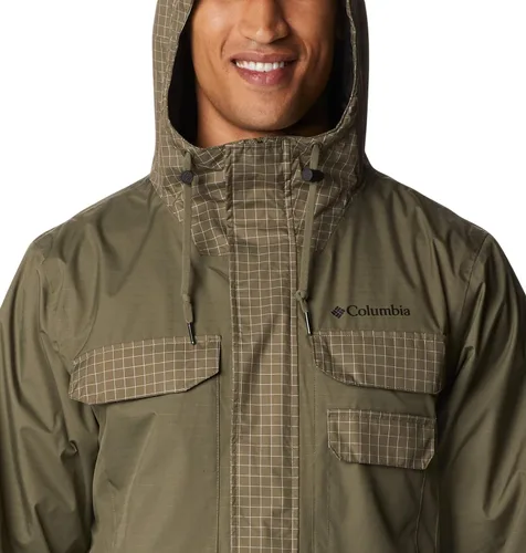 Vista 4 de Columbia Chaqueta Buckhollow para hombre