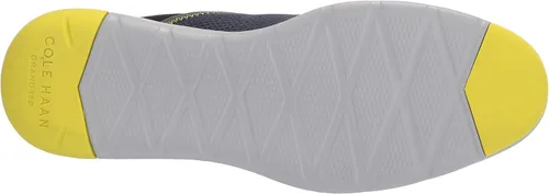 Vista 4 de Cole Haan Tenis Grand Atlantic para hombre