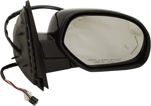 Vista 49 de Garage-Pro Espejo compatible con Chevrolet Malibu 2014-2016 y Malibu Limited 2016 con calefacción lateral del conductor, con detección de punto