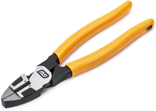 Vista 11 de GEARWRENCH 82174 Alicates para juntas deslizantes con mango sumergido de 6 pulgadas