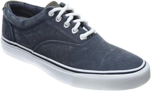 Vista 14 de Zapato Sperry ll cvo con cuello bote, para hombre