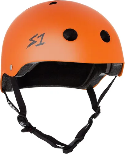 Vista 22 de Casco S1 Lifer para patinaje en monopatín, BMX y patinaje sobre ruedas