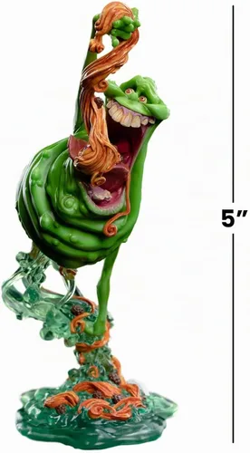 Vista 9 de Weta Workshop Mini Epics - Cazafantasmas (Slimer) WT75003047