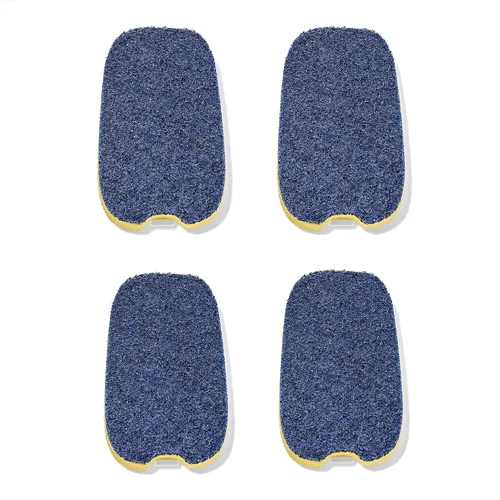 Vista 8 de OXO Good Grips - Exfoliante dispensador de jabón