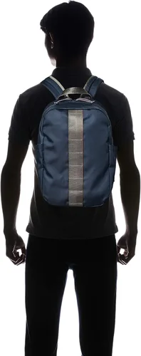 Vista 6 de BRIEFING - MOCHILA URBAN GYM LIGHT PACK S - BRL203P01, Azulgris, talla única , Mochilas tipo mochila
